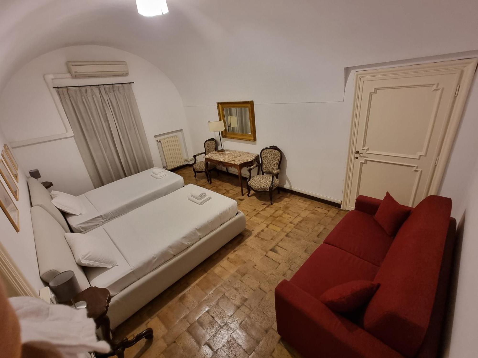 Luxury 2 Bedroom Apartment In The Heart Of Roma Exterior foto
